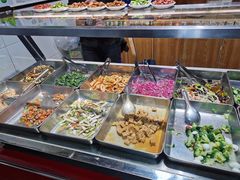 -肖家客饸饹面(郑州总店)