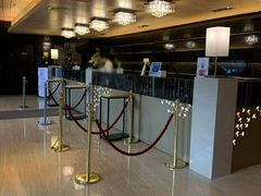 -西安绿地假日酒店