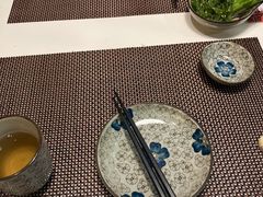 -樱の千渡日式料理·铁板烧•烧鸟(金盛田广场店)