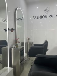 -时尚殿堂hair salon