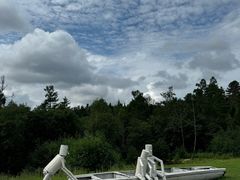 -五营国家森林公园