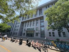 -东北大学(南湖校区)