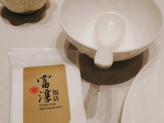 -富淳饭店(世纪公园店)