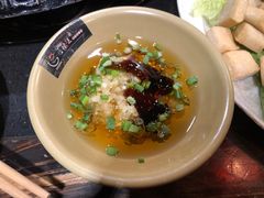 川香油碟-唇辣号重庆老火锅(亦庄店)