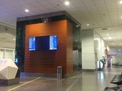 -吉隆坡国际机场