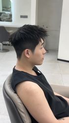 -ASG Hair Salon烫染·接发