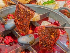 -赵美丽·重庆社区火锅·直营店(火车东站·中豪国际店)