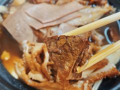 -赵家牛肉砂锅(台西三路店)