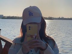 -丁香湖公园