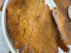 -潘国仙耳光馄饨(黄家阙路店)