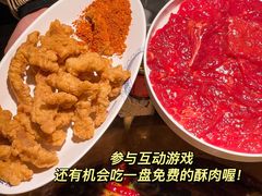 -小龙坎火锅(春熙太古里店)