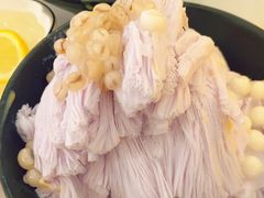 -鞠婆婆•绵绵冰•凉糕•手工冰粉(苏稽一店)