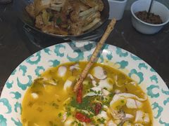 -老屋印象川菜(世纪东方店)