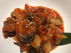 -虹料理·日料放题(悠方店)