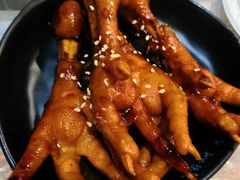 -靓靓蒸虾(中山公园店)