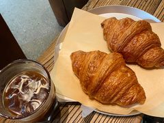 -来回·咖啡(天河南店)