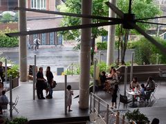 -ROAST coffee & eatery