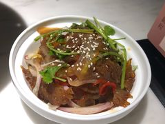 海蜇-岭南真味·匠心粤菜(K11店)