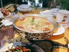 -人民公社大食堂(顺义总店)