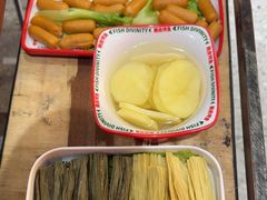 -鱼神脆皮烤鱼(深圳光明田寮村店)