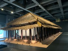 -盘龙城遗址博物院