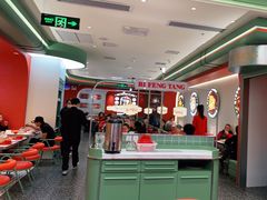 -避风塘·金牌店·夜宵(金玉兰店)