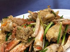 -岛中岛·海鲜大排档·万宁老字号(东澳店)