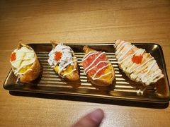 -阿卡AK.Lab洋风韩餐(花园路万达坊店)