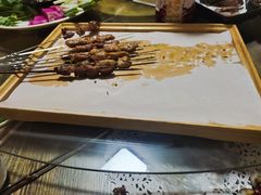 -三鼎甲烧烤城