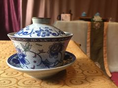 -芙蓉门·川剧变脸长嘴壶茶艺茶文化表演研学