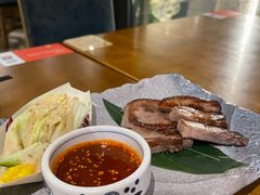 -阿吾罗日本料理(K11艺术中心店)