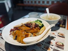 -金桔香港茶餐(宝安大厦店)