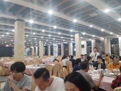 -乳源丽宫国际温泉酒店