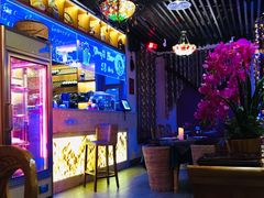 -喀秋莎俄罗斯西餐厅(广州分店)