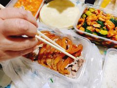 -紫光园(劲松店)