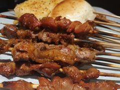 -1819餐厅·团队聚餐·烤串·精酿