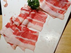 -老版火锅(半坡店)