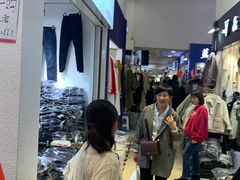 -银泰百货(北京大红门店)
