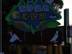 -大湾区中央湿地公园