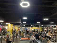 -峰鸟24h自助健身(锦泰城店)