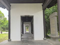 -董永七仙女文化园