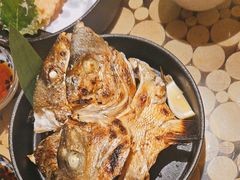 -西村日本料理(香格里拉饭店)
