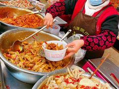 -嘉州九妹凤爪(乐山总店)