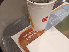 -麦当劳(北京路广百广场店)