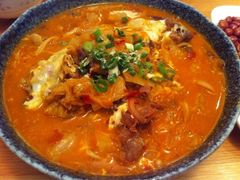 捣蛋肥牛-乌镇那一年小院主题餐厅(甘泉西路店)