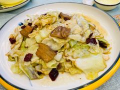 -大师傅金奖啤酒鱼(西街口总店)