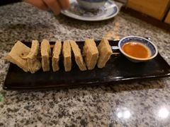 -南京大牌档(三阳广场苏宁店)