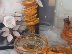 -天津波士信达奔驰4S店(卫津南路店)