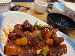 -妈妈的味道(和顺古镇店)