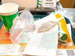 -赛百味SUBWAY(地王广场店)